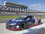Audi R8 Grand-Am Daytona 24 Hours 2012 года